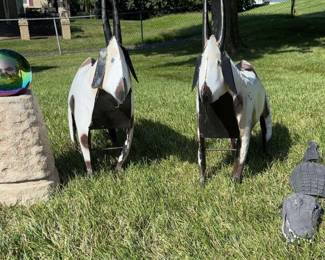 Lawn Decorations