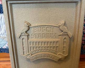 St. Louis Cardinals Lot