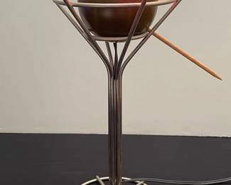 05 Martini Lamp