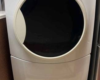 Kenmore Elite Dryer