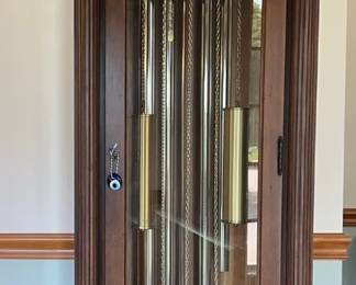 Howard Miller Grandfather Clock