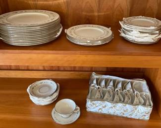 Lenox Brookdale China Set