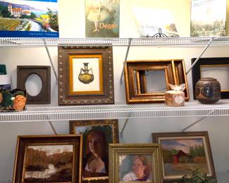 Art, Original Art, Robert Nielsen Artist 