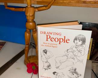 Art Books, Artist Books, Table top Books, 