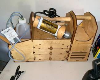 Model Airplane supplies 