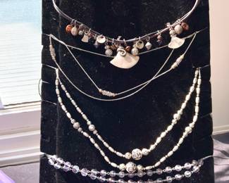 Costume Jewelry 