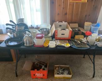 Sale Picture