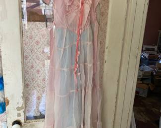Vintage Dress