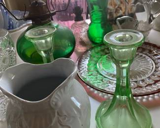 Antique Vintage 