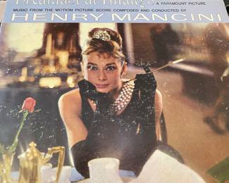  Classic. Breakfast at Tiffany's