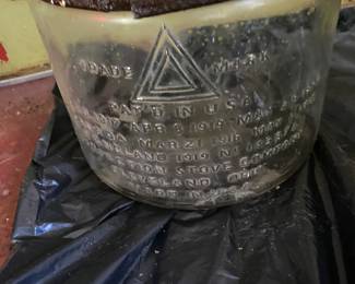 Antique Glass 