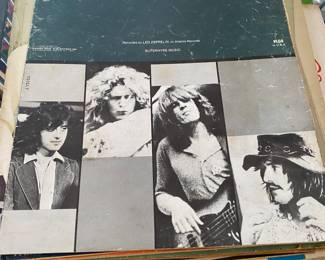 Sheet Music!