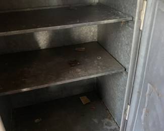 Inside
