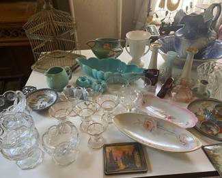 Antique, Vintage!