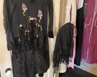 Closet of Vintage Dress's