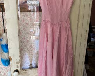 Vintage Dress