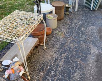 Driveway "Garage"