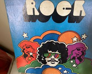ROCK !!