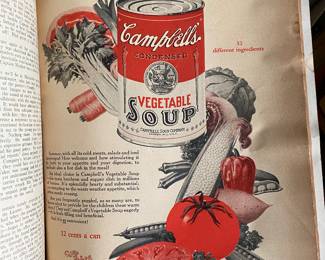 Campbells Soup