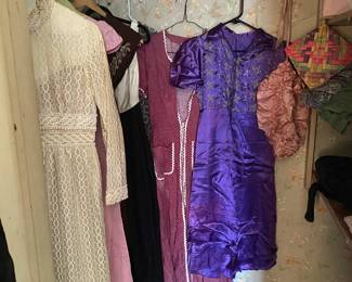 Vintage Dress's