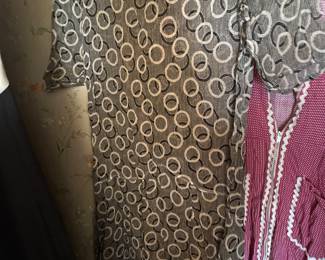 Vintage Dress