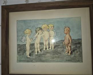 Sale Picture