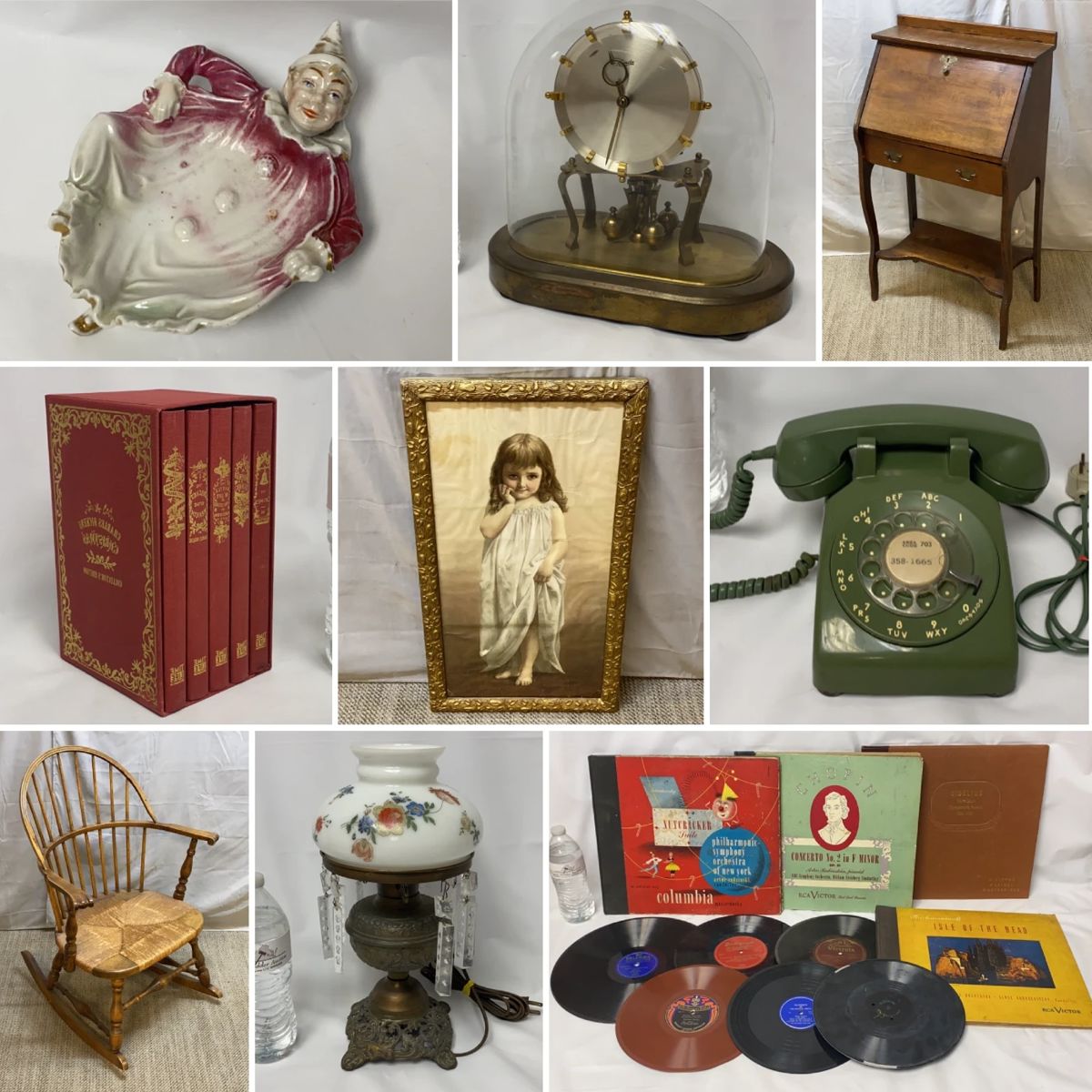 Auction 178 LIVE