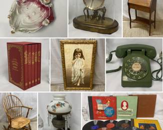 Auction 178 LIVE