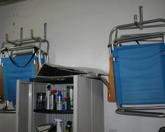 2 Chairs available