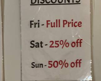 Sale Picture