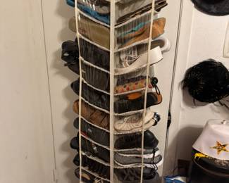 Shoes GALORE in the sale