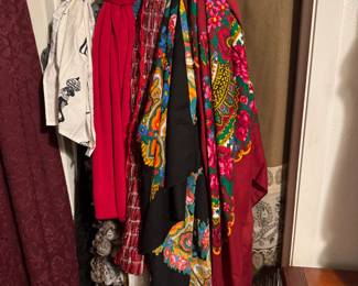Scarves