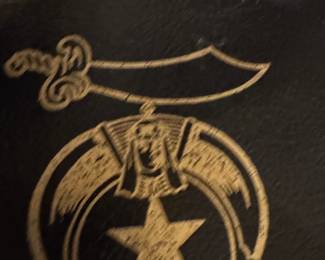 Shriner fez