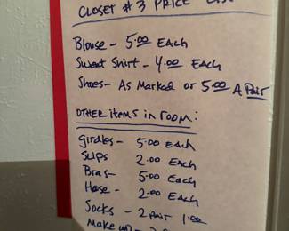 Sale Picture