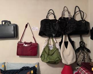 Purses