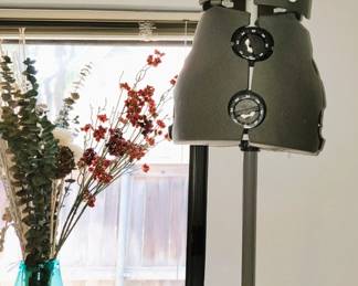 Sewing supplies: Mannequin 