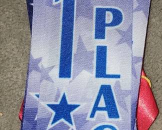 Award Ribbons (dozens)