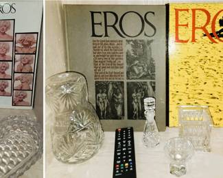 Coffee Table Art books