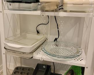 Kitchen basics