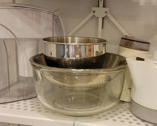 Kitchen basics