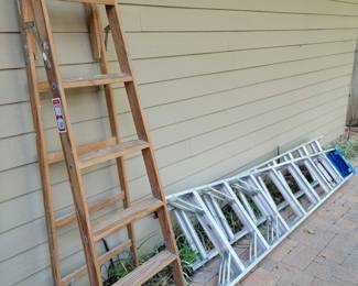 Ladders