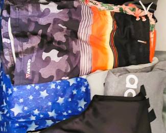 Kids current clothes - boys