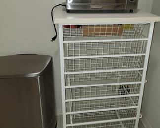 Kitchen basics