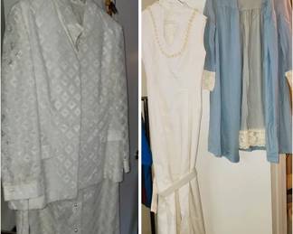 Retro clothes