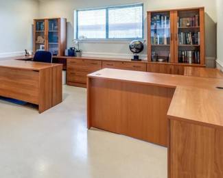 Office furniture