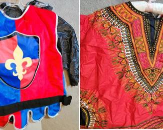 Kids Costumes