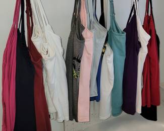 Woman's wear