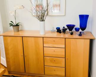 Made in Italy buffet by IdealSedia Furniture