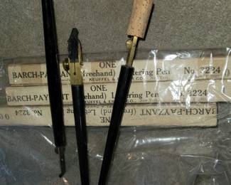 Architectural tools