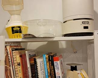 Kitchen basics